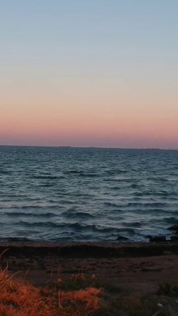 #керчь #закат #море #крым #красивоеместо смотреть онлайн