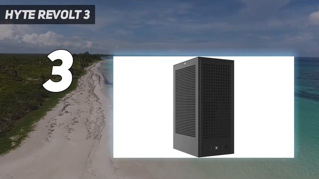 5 Best Budget Mini ITX Case in 2024 смотреть онлайн