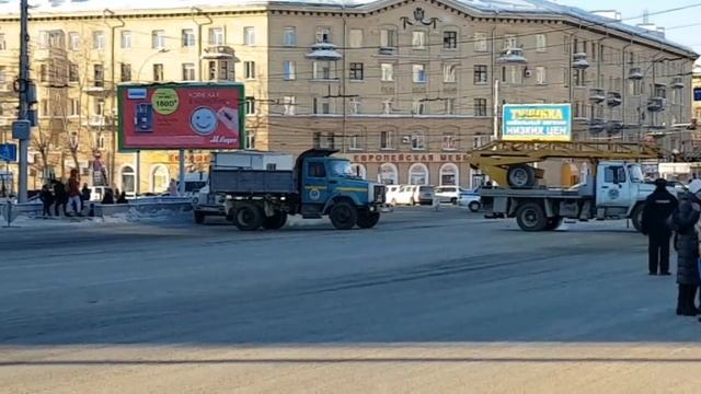 Огонь Универсиады 2019 в Новосибирске смотреть онлайн