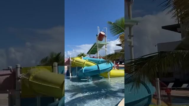 Dreams Macao Beach Punta Cana Resort & Spa 5*, Домініканська республіка, Пунта-Кана смотреть онлайн