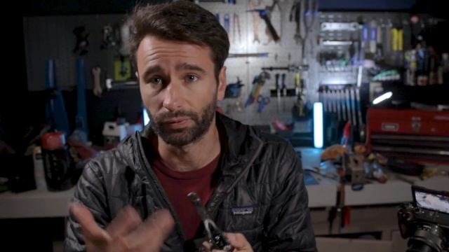 These MTB Brakes Are Incredible // Trickstuff Piccola