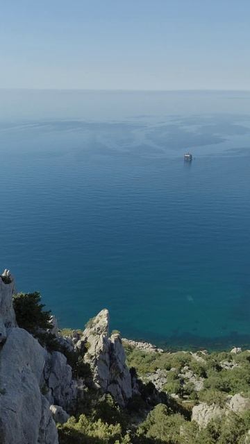 роскошный вид в Крыму #crimea #симеиз #shorts #short смотреть онлайн
