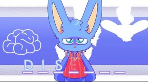 HEAVEN SAYS || Pretty Blood Animation