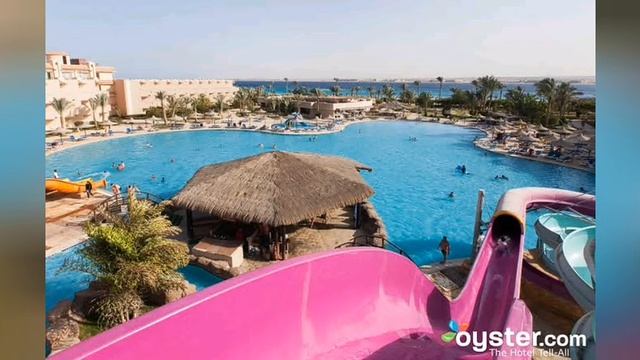 Tropitel Sahl Hashesh Hurghada Egypt Summer Тропитель Хургада Тропітель Хургада تروبيتيل الغردقة