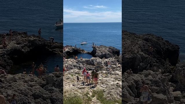 Мыс Тарханкут