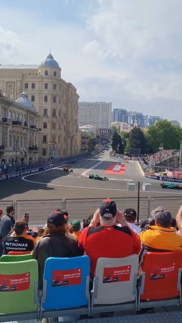 F1 Formula 1 2023 Baku Azerbaijan Grand Prix #formula1 #f1 #формула1 #granprix #azerbaycan #baku смотреть онлайн