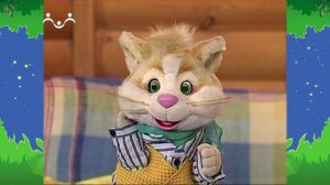 Вечер в Шишкином Лесу. Коксик-драматург