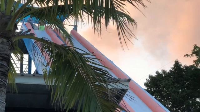 Ko Samui - пляжи Mae Nam, Crystal Bay Beach смотреть онлайн
