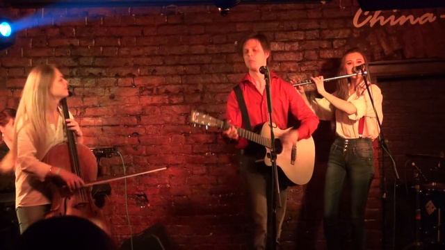 Магелланово Облако - Молчала, словно пела смотреть онлайн