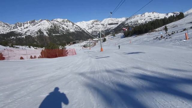 Андорра 2013 катание смотреть онлайн