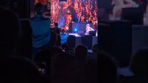 Ханна-Девочка Расцвела(Hanna-Girl Blossomed)Dobedan World Palace Kemer Live Concert @dobedanhotel