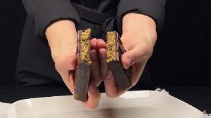 Раскрывается Секрет Дубайского Шоколада...🍫😋    Рецепт в описании ✍️