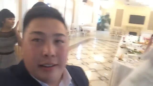 Свадьба фуршет смотреть онлайн