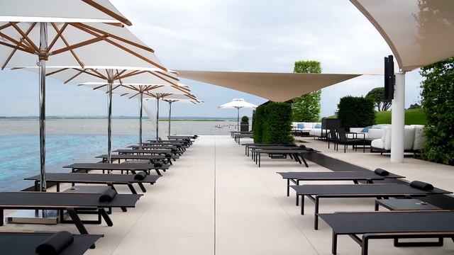 Огляд Pool Club Sunray у Дніпрі смотреть онлайн