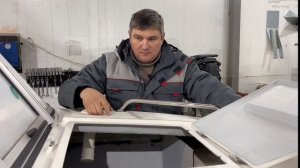 Лодка Афалина-395. Полный обзор лодки и необходимых работ для её эксплуатации.