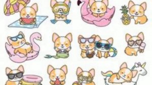 100 идей для бумажных сюрпризов/Рубрика 003/Мир бумажек