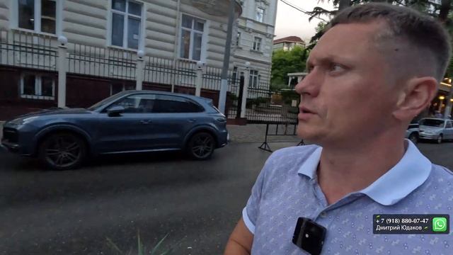 КРАСИВЫЙ СОЧИ ПОСЛЕ ДОЖДЯ - ПРОГУЛКА ПО ЦЕНТРУ ГОРОДА | Морской переулок, площадь искусств, пляж смотреть онлайн