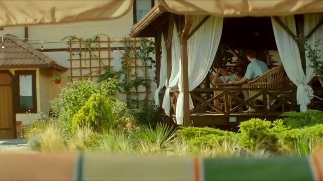 Отпуск - 3 серия смотреть онлайн