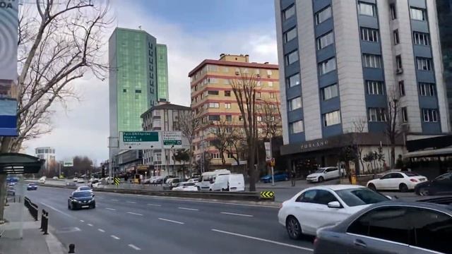 Стамбул первый мой день. смотреть онлайн