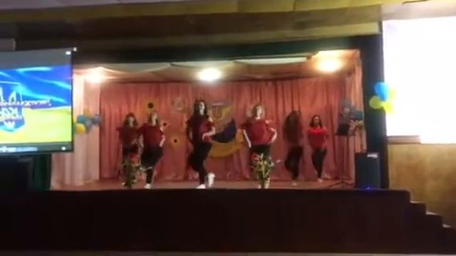 Казка KAZKA Танець Сміливих Дівчат 2019