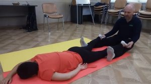 Палсинг. Волшебный массаж без боли.