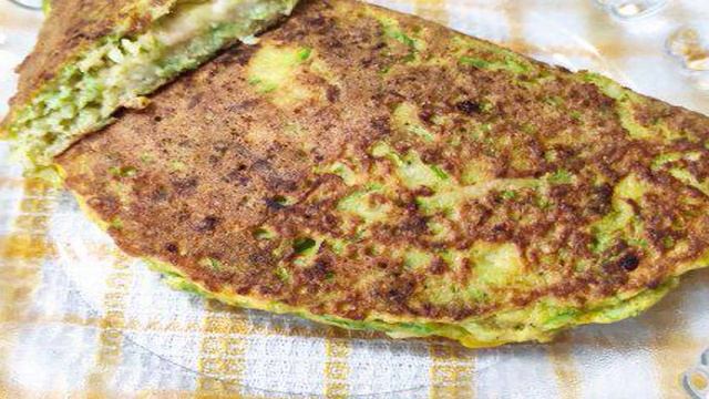 Кухня Мамашки