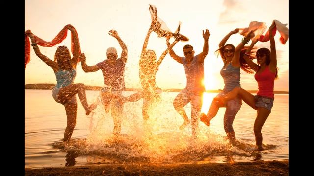 РУССКИЙ ЕВРОДЭНС  RUSSIAN EURODANCE 3