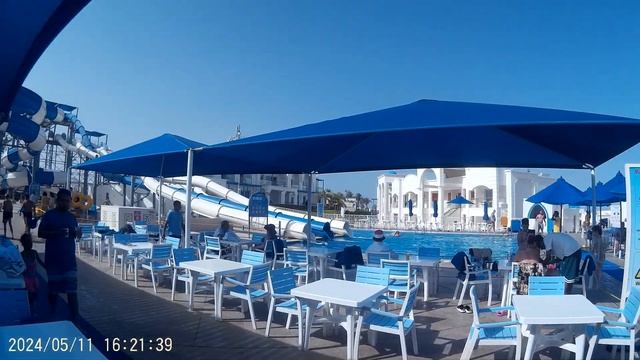 11.05.2024 Пик Альбатрос Палас , Шарм Эль Шейх , возле аквапарка. смотреть онлайн