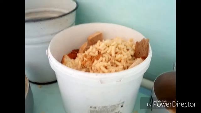 VLOG дежурим в столовке🍗 смотреть онлайн