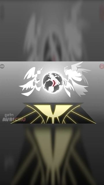 Пересказ Отель Хазбин 1 Серия ПРОЛОГ #shorts #hazbinhotel #hazbinhotelcharlie смотреть онлайн