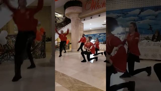 Турция. Аланья. Отель Оба смотреть онлайн