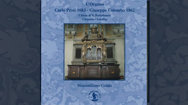 Giovanni Battista Martini: Sonata VI, Op. 3. Allegro смотреть онлайн