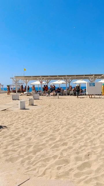 #shorts Море - Солнце - Пляж. смотреть онлайн