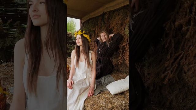 Ночная баня в Таёжном смотреть онлайн