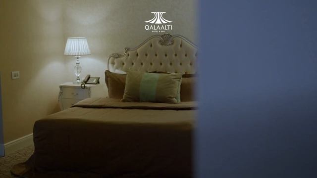 Новруз в Qalaalti Hotel & SPA! смотреть онлайн