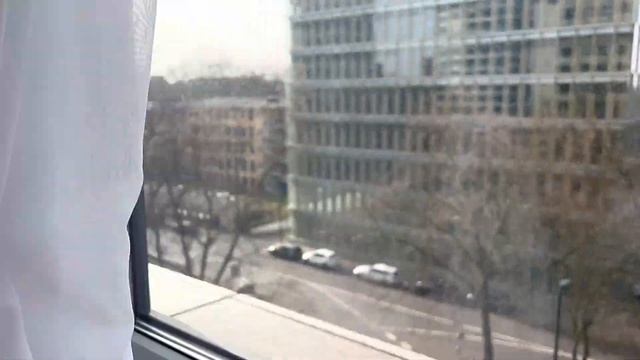 ВЛОГ.ПРОСНУЛИСЬ В ОТЕЛЕ RADISSON BLUE В ДЮССЕЛЬДОРФЕ.ЕДЕМ ДОМОЙ.МОТИВАЦИЯ НА УБОРКУ смотреть онлайн