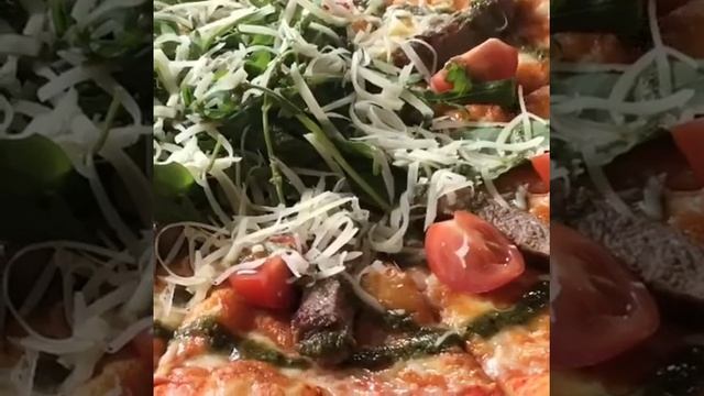 Forest / Форест. Ресторан авторской кухни. смотреть онлайн