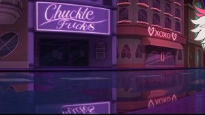 Я ПОПАЛА В ОТЕЛЬ ХАЗБИН/HOTEL HAZBIN!!! ИСКУПИЛА ГРЕХИ И ПОПАЛА В РАЙ?? Gacha Live