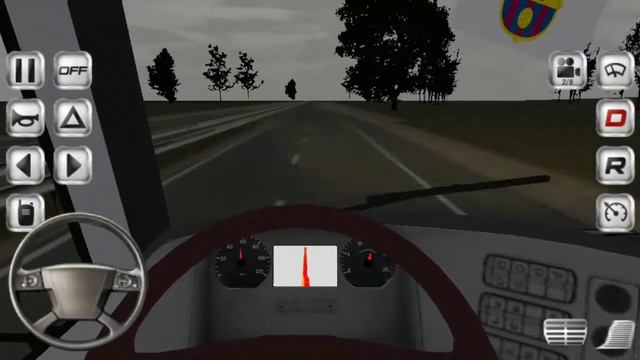 Euro truck driver roma'da radar cezası yedimm смотреть онлайн