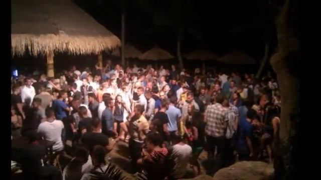 ДИСКОТЕКА МАЛИБУ - Златни Пясъци смотреть онлайн