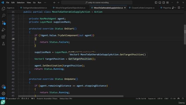 11 -Gathering Edge Cases смотреть онлайн