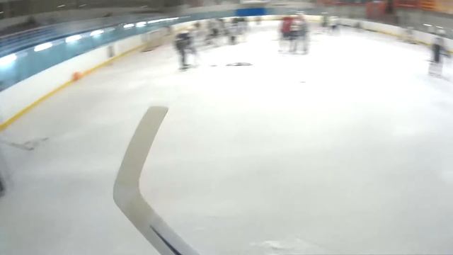 Go Pro на Владимире Сохатском в GOALKEEPERS Elite Camp смотреть онлайн