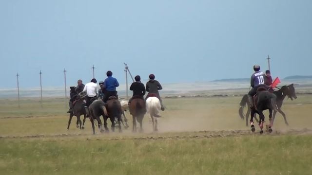Али Боранбайулы 1 жас Тусау кесер смотреть онлайн