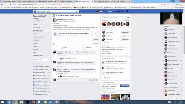 word docs in files FB смотреть онлайн