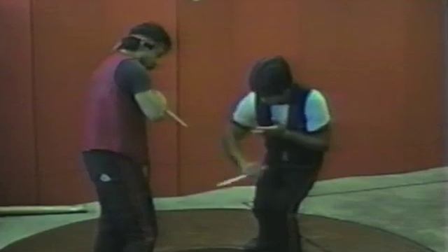 ножевой бой кали смотреть онлайн