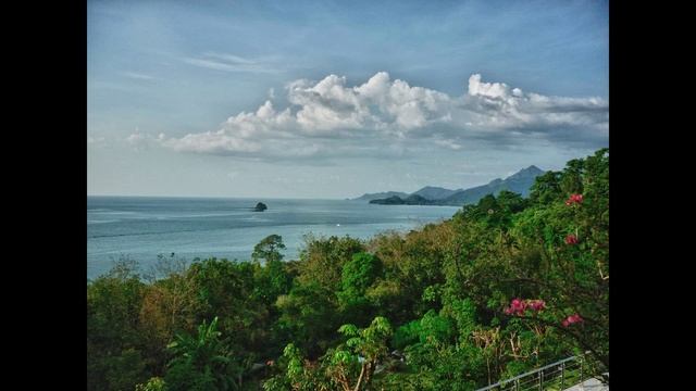 Таиланд Чанг Sea View Koh Chang Си Вью Резорт & Спа Чанг 3 1 смотреть онлайн