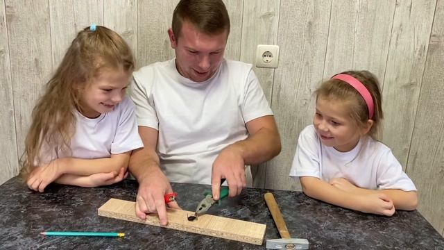 Опыт "Капризная монета" смотреть онлайн