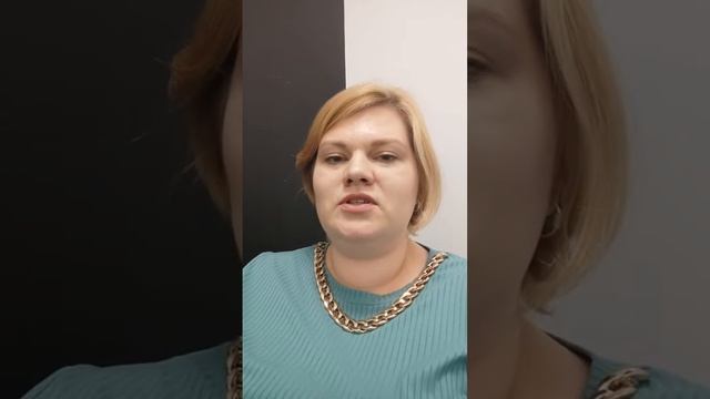 отзыв Тагильцева Анастасия по женскому клуб "КРУГ СЧАСТЬЯ" смотреть онлайн