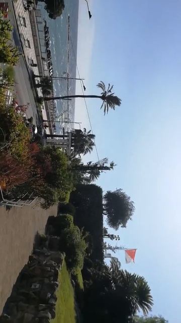 Sanremo Royal Hotel September 2019 Сан-Ремо смотреть онлайн