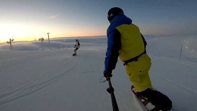 BigWood2020 Декабрь смотреть онлайн